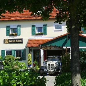 Runa´s Hallbergmoos