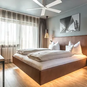Bavaria Boutique 3* Monaco di Baviera