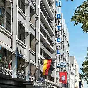 Alte Wache Hotel Hamburg