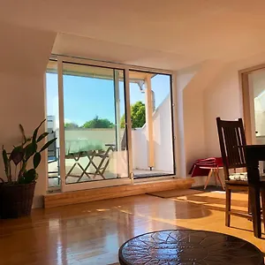 Marienhöhe Apartment