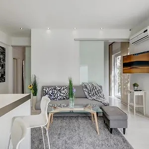  Apartment Cozy Modern With Garden In The Center Next To Oktoberfest Germany