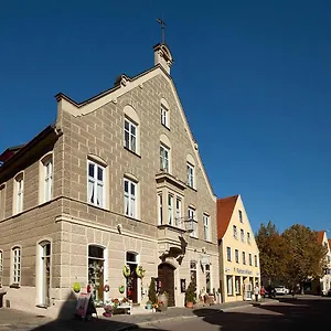 Weinstube Sinas Brettl ゲストハウス
