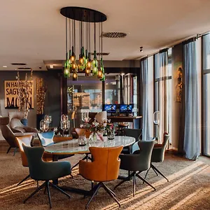Mercure Hotel Hamburg