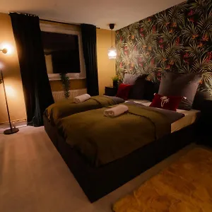  Apartment The Boutique Germany
