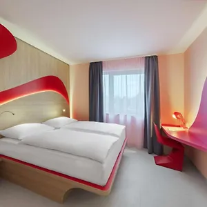 Prizeotel München-airport Hallbergmoos