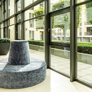 Clipper Boardinghouse - Hamburg-holzhafen Hamburgo