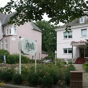 Schmidt Hamburgo