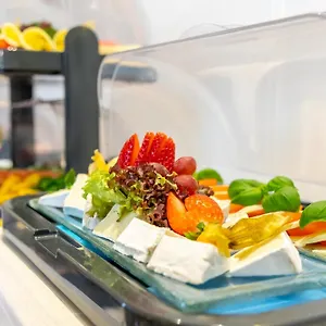 Trip Schumann 3* Düsseldorf