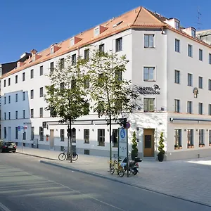 Blauer Bock Hotel München