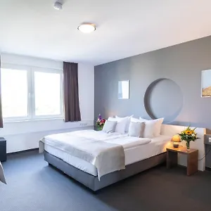 Novum Aviva Neue Messe Hotel Leipzig