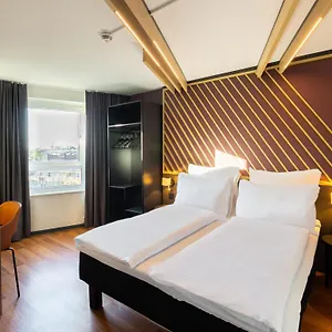 Ibis Hotel Düsseldorf
