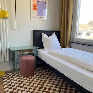  Hostel Weltempfaenger Backpacker Germany