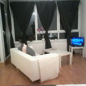 Mitten In Der Innenstadt, Genial! Apartment Leipzig