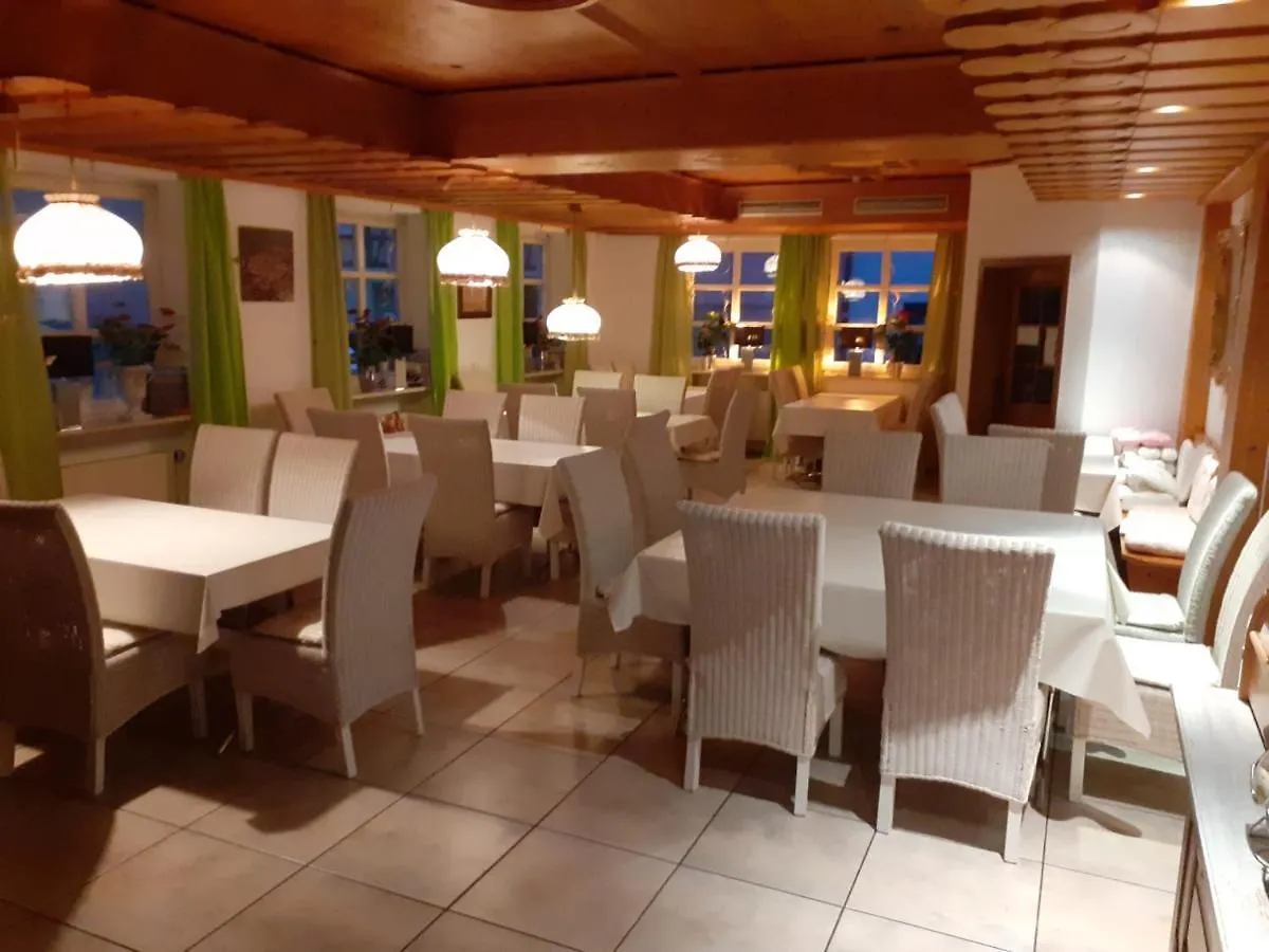 Hotel Goldene Rose Nördlingen